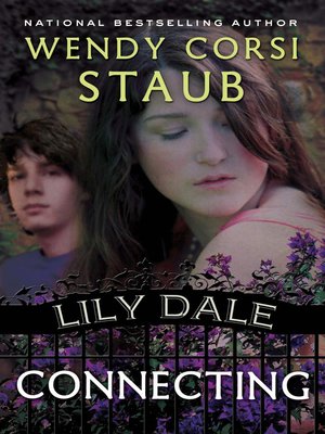 cover image of Lily Dale
